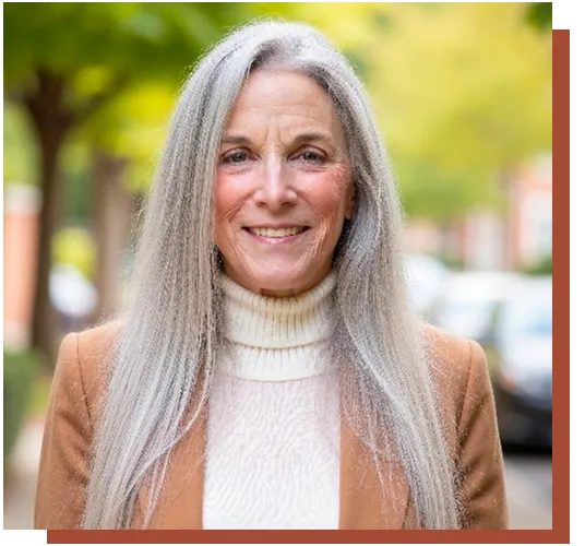 Anne McCarthy Strauss, author