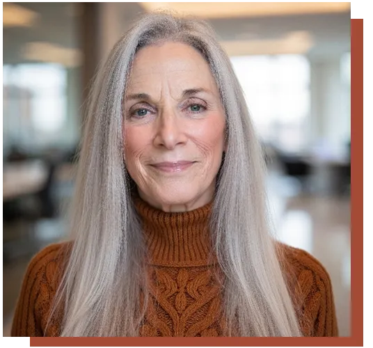 Anne McCarthy Strauss, author